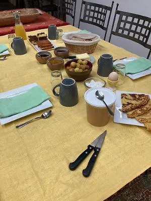 La Petite Seigneurie De Lourmel *