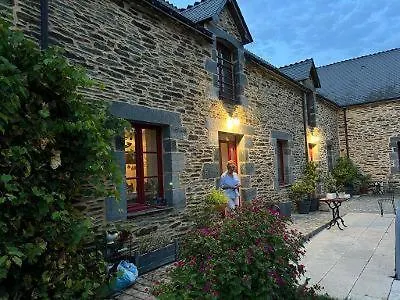 Bed & Breakfast La Petite Seigneurie De Lourmel